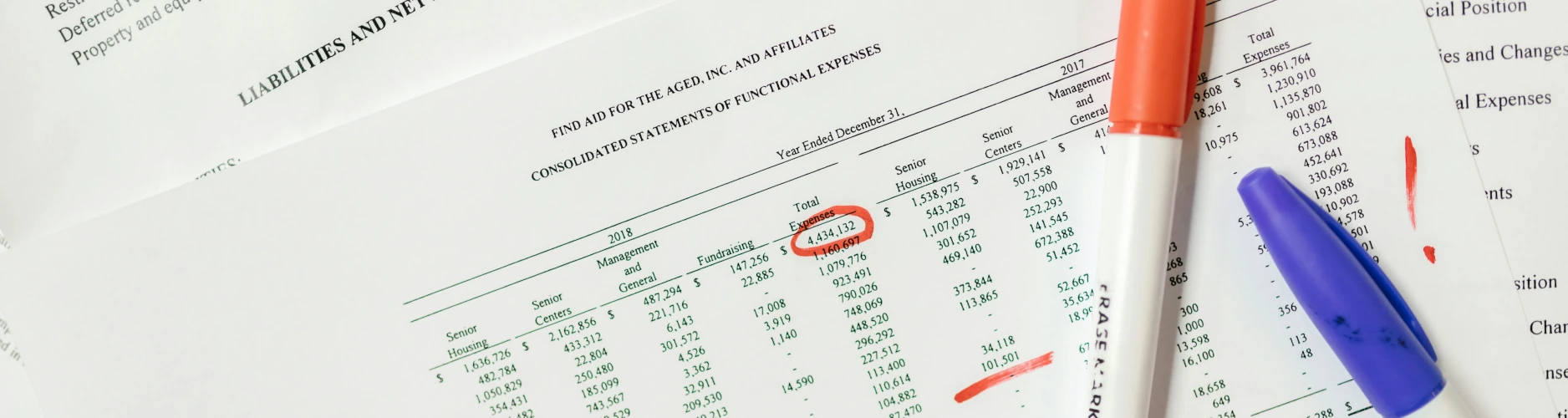 Circled Data